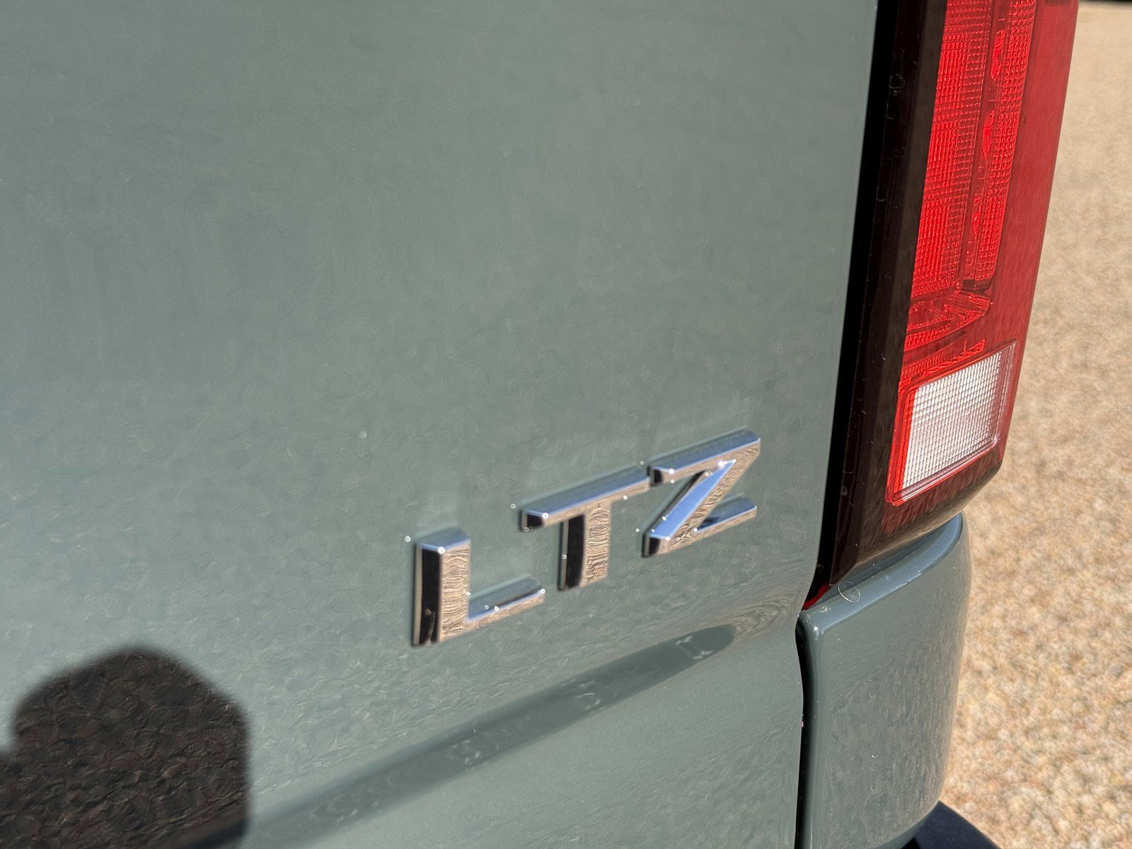2026 Chevrolet Silverado 3500 HD LTZ - Photo 13