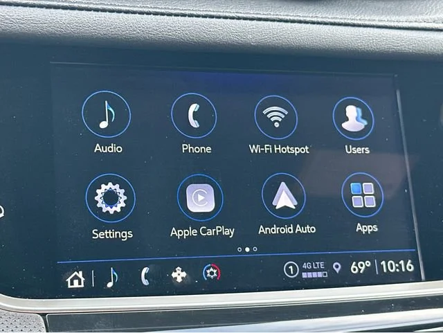 2024 Cadillac XT6 Luxury - Photo 26