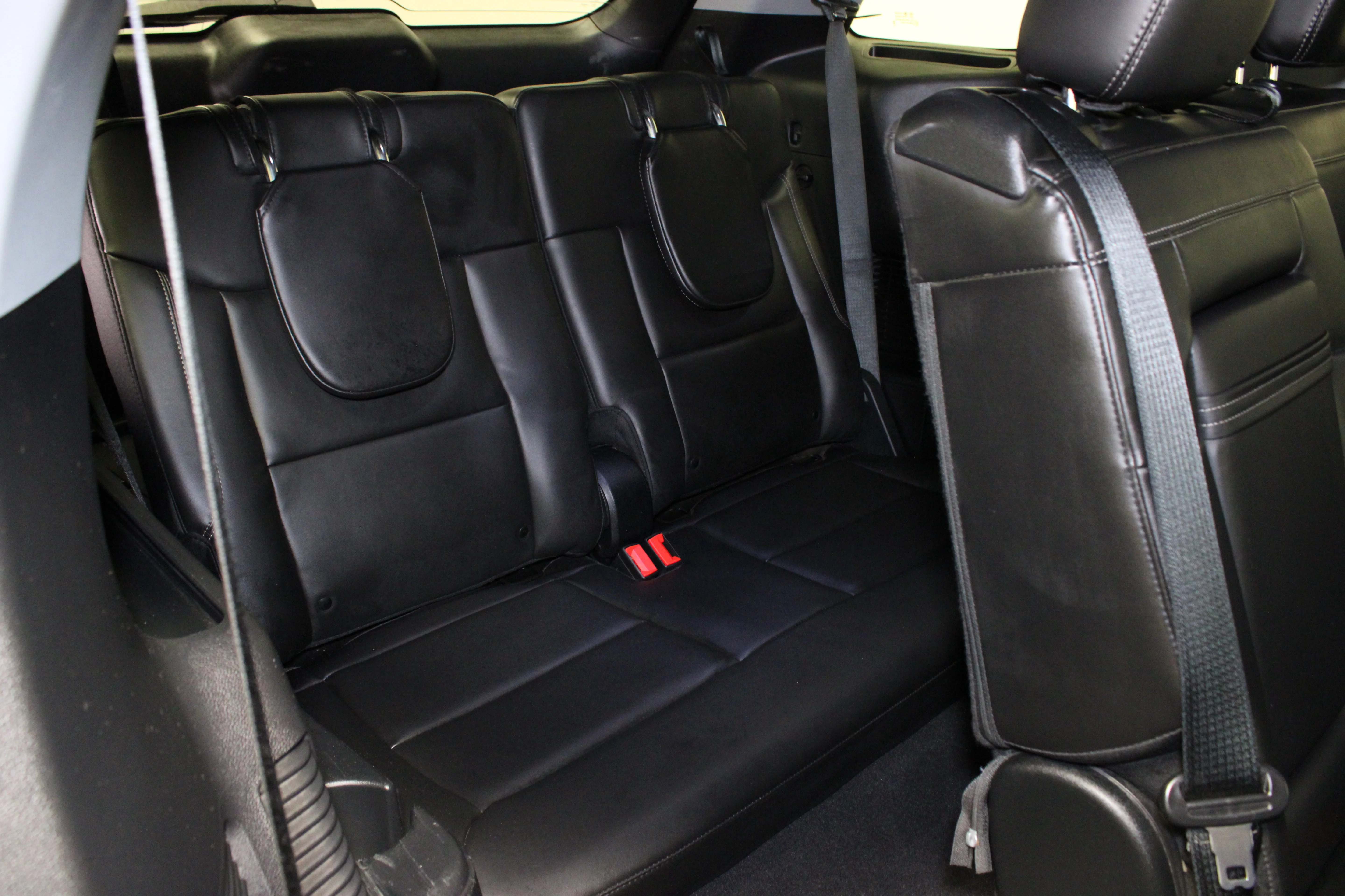 Used 2022 Black Metallic Ford XLT image 21
