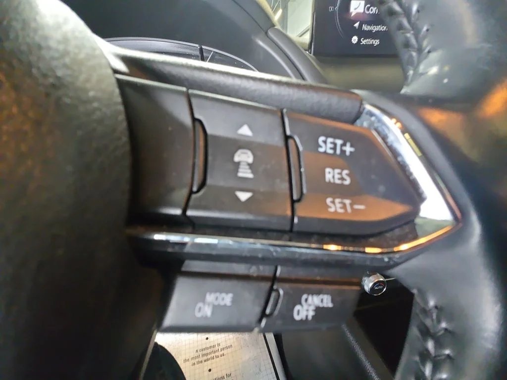 Used 2022 Gray Mazda 2.5 S Preferred Package image 19