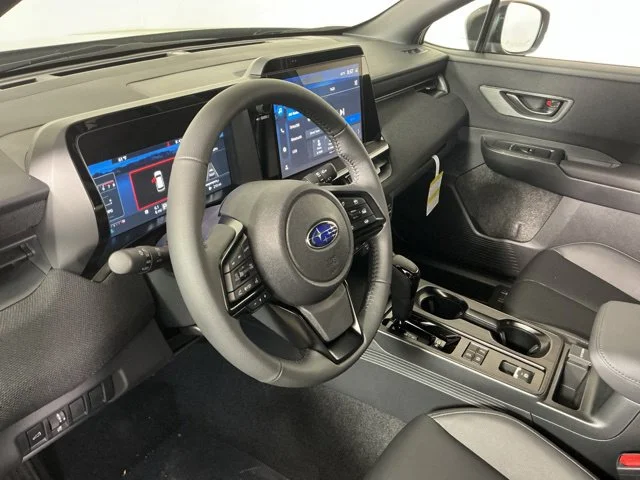 New 2026 Gray Subaru Premium image 12