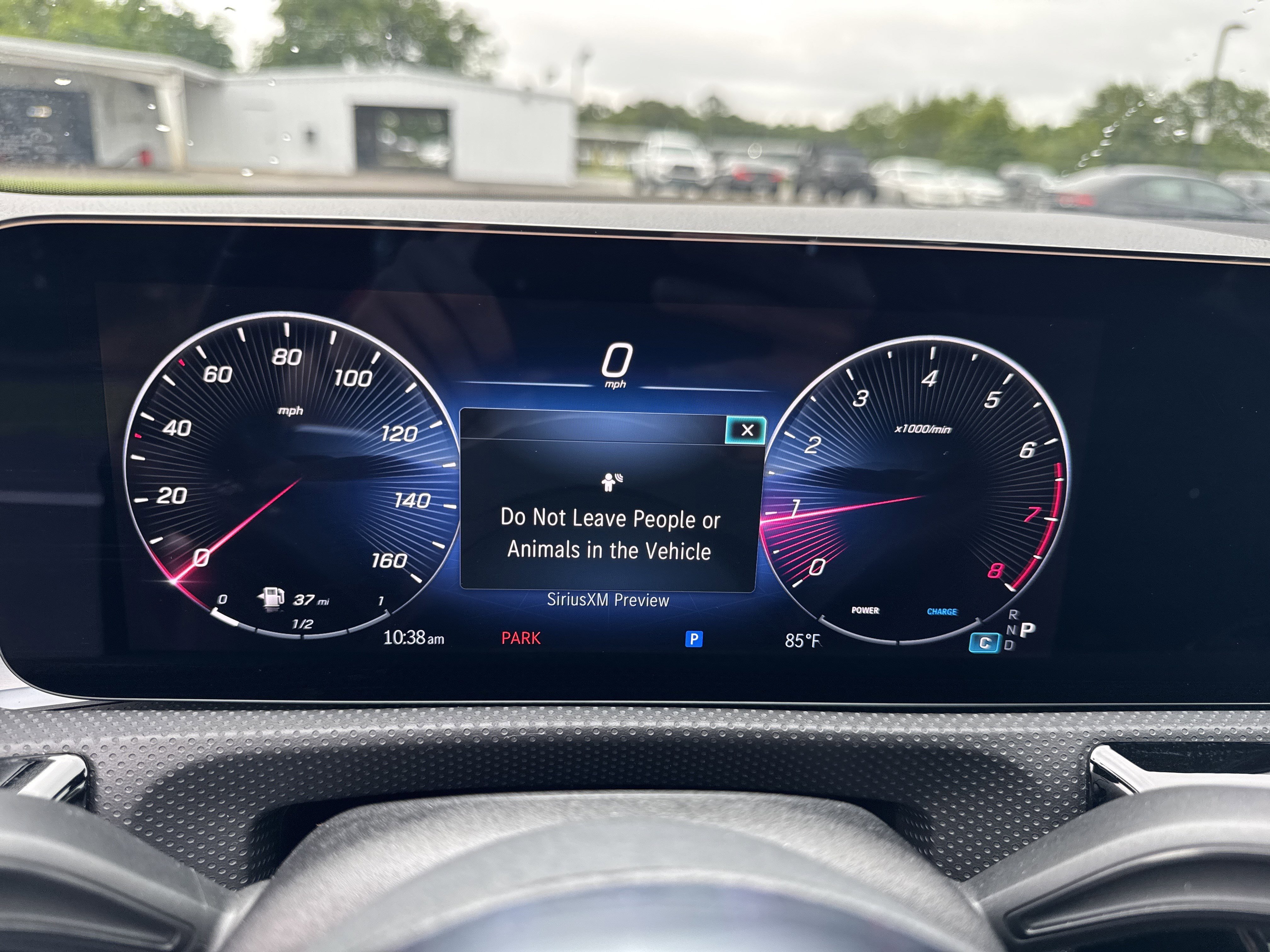 Used 2024  Mercedes-Benz CLA 250 image 28