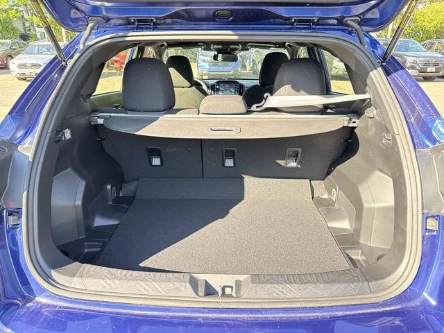 Used 2026 Blue Subaru 2.5RS image 30