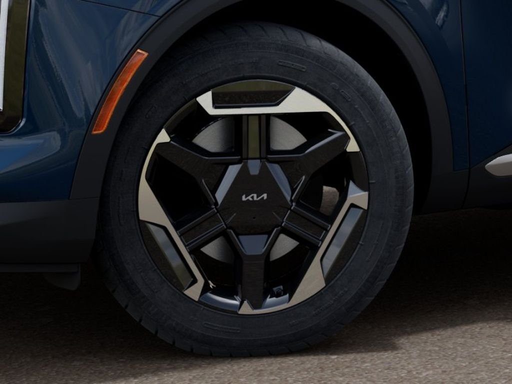 New 2027 Vesta Blue Kia S image 9