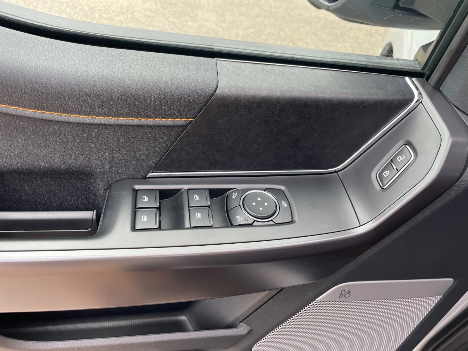 New 2026 Avalanche Ford Tremor image 17