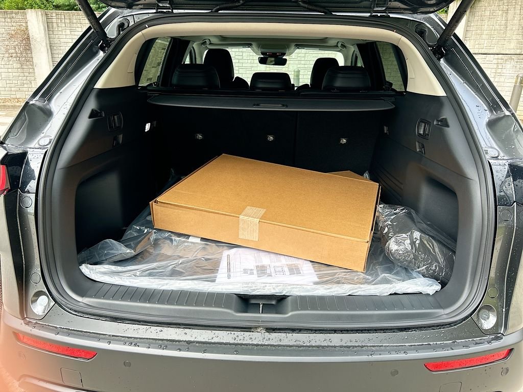 New 2026 Machine Gray Metallic Mazda 2.5 S Premium AWD image 28