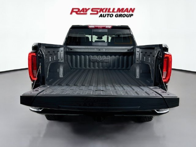 2025 GMC Sierra 1500 AT4X - Photo 27