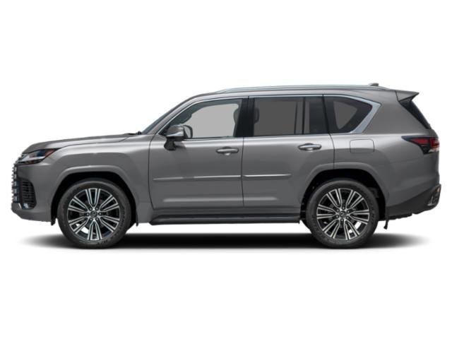 New 2026 Manganese Luster Lexus LUXURY image 6