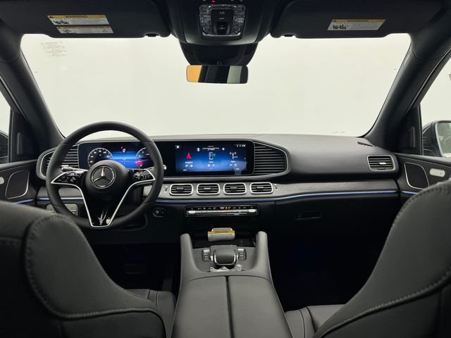 2025 Mercedes-Benz GLE GLE450 - Photo 6