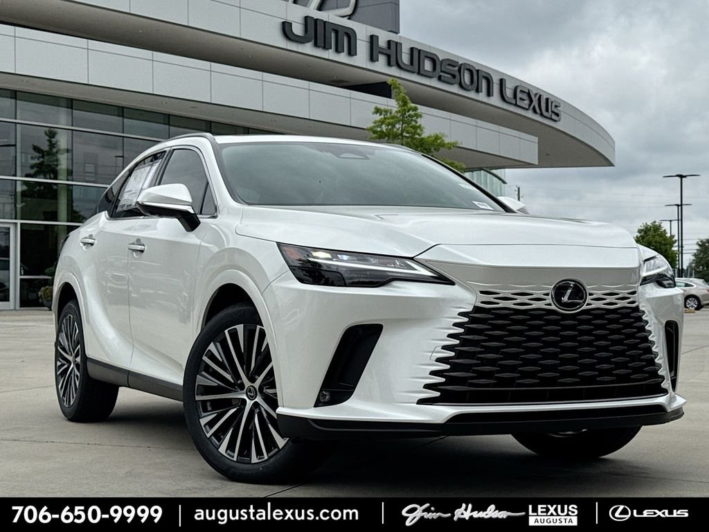2026 Lexus RX 350 350 Premium FWD's photo