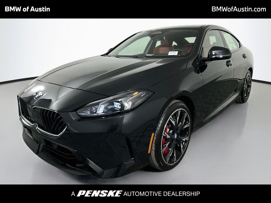 2026 BMW 2 Series