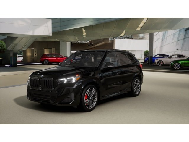 2026 BMW X1 X1 28i