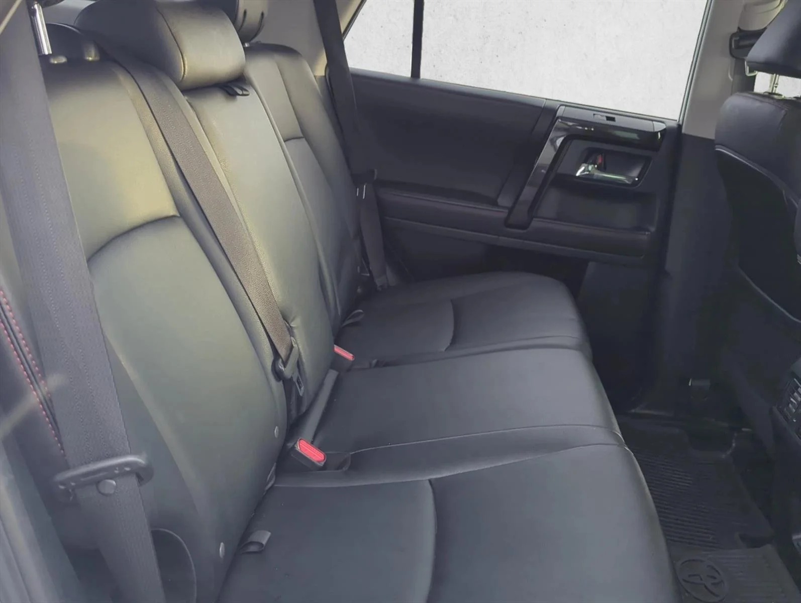 Used 2023 Ice Cap Toyota TRD Off Road Premium image 23