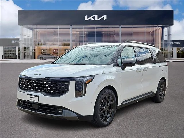 New 2026 Snow White KIA  image 1