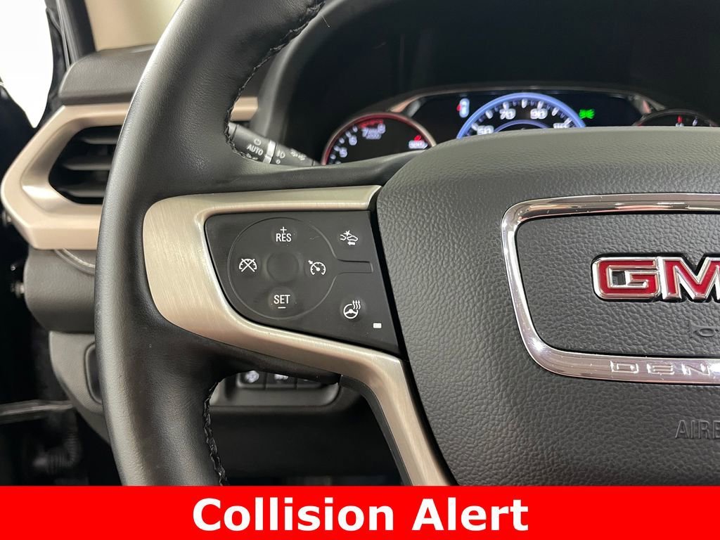 2023 GMC Acadia Denali - Photo 29