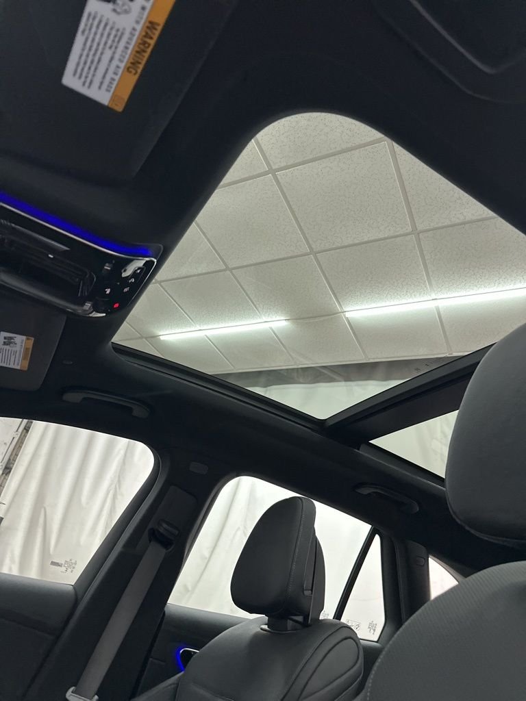 2026 Mercedes-Benz GLC AMG GLC43 - Photo 20