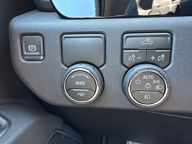 2026 Chevrolet Silverado 1500 RST - Photo 23