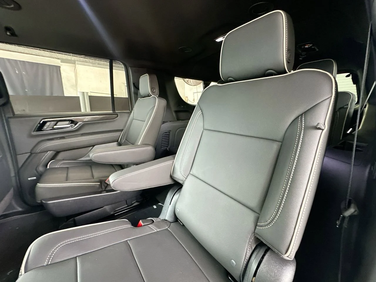 2026 GMC Yukon XL Elevation - Photo 22