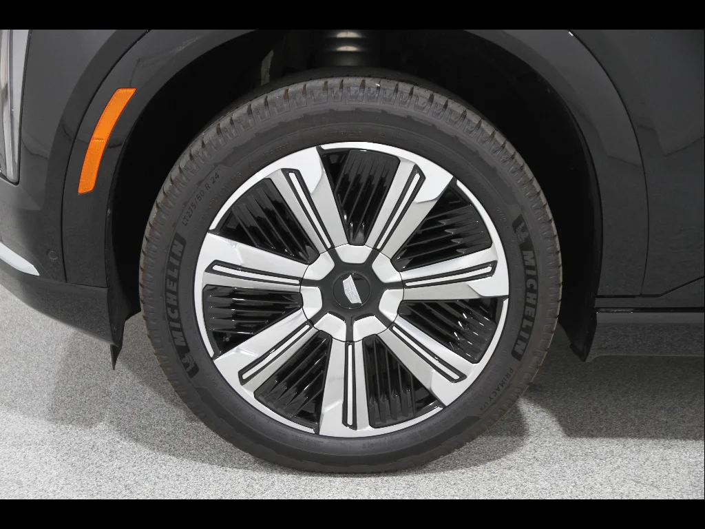2026 Cadillac Escalade IQ Premium Luxury - Photo 26