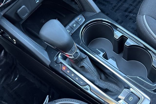 2026 Chevrolet Trailblazer LT - Photo 29
