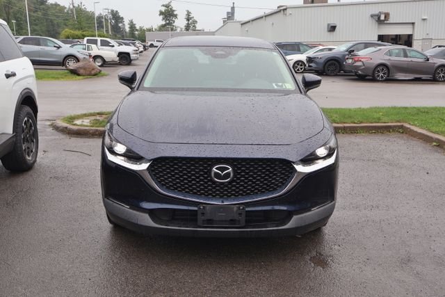 Used 2024 Blue Mazda 2.5 S image 6