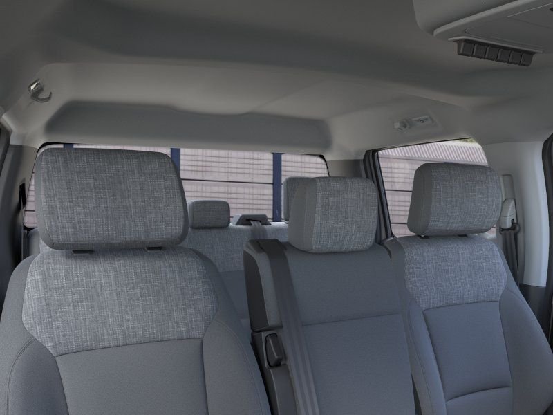 New 2026 Avalanche Ford F-250® XLT image 22
