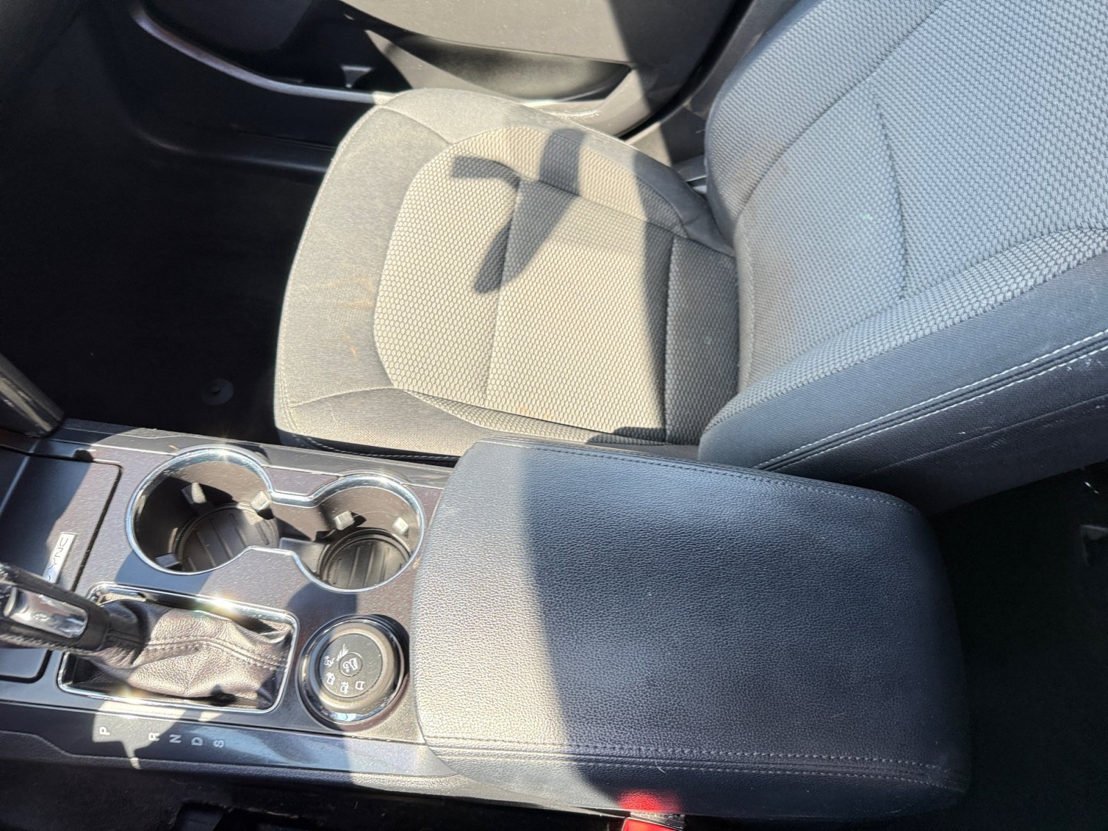 Used 2017 Magnetic Ford XLT image 14