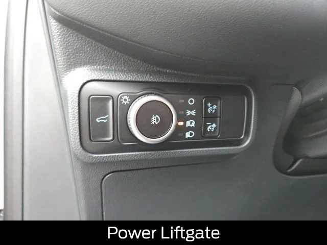 New 2027 Avalanche Gray Ford ST image 17