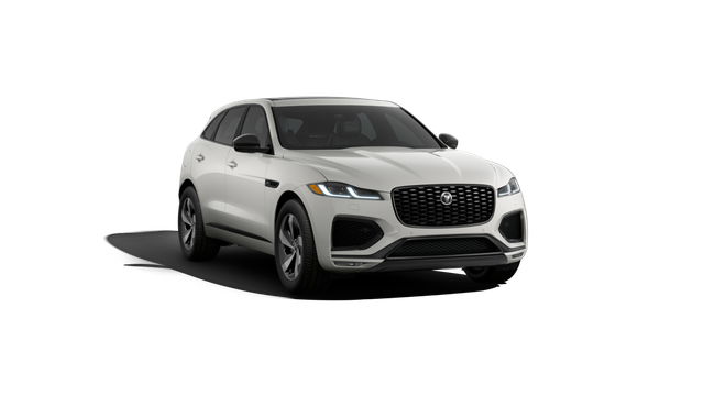 2026 JAGUAR F-Pace 250PS R-Dynamic S