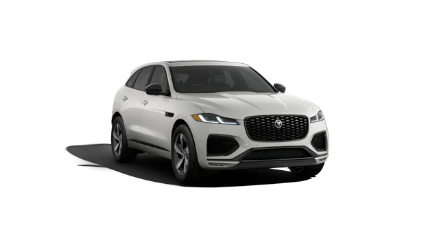 2026 JAGUAR F-Pace 250PS R-Dynamic S