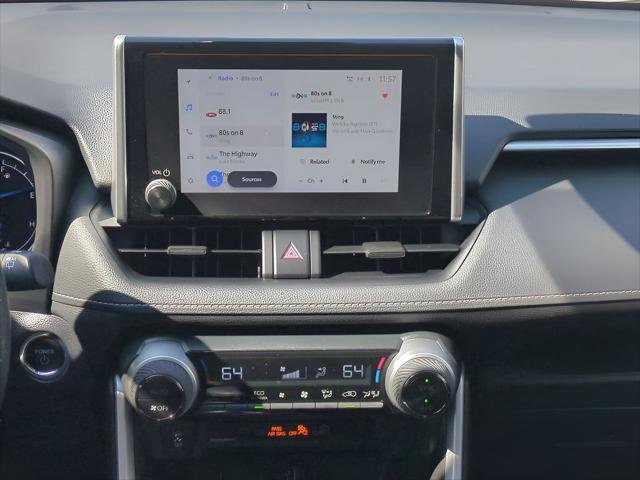 Certified Used 2023 ICE CAP Toyota  image 17