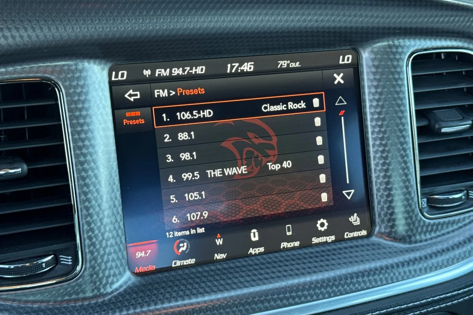 2023 Dodge Charger SRT - Photo 16