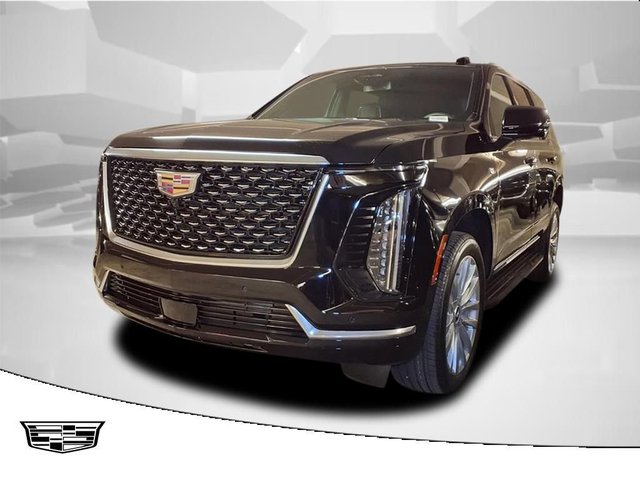 2026 Cadillac Escalade 1SA