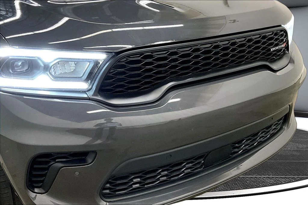 Used 2025 Gray Dodge R/T Plus image 32