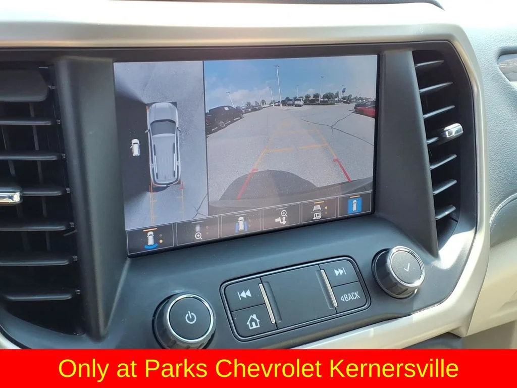 Used 2022 Black GMC Denali image 7