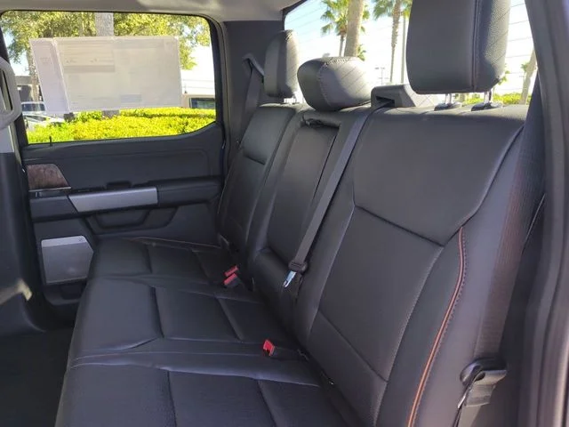 2026 Ford F-250 Super Duty Lariat - Photo 14