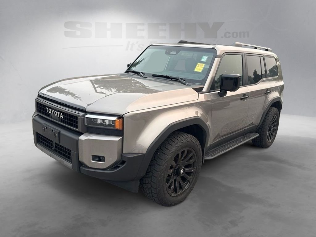 Used 2026  Toyota Base image 16
