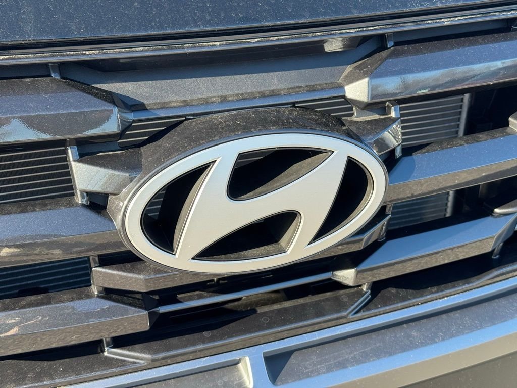 2026 Hyundai Tucson SEL - Photo 6