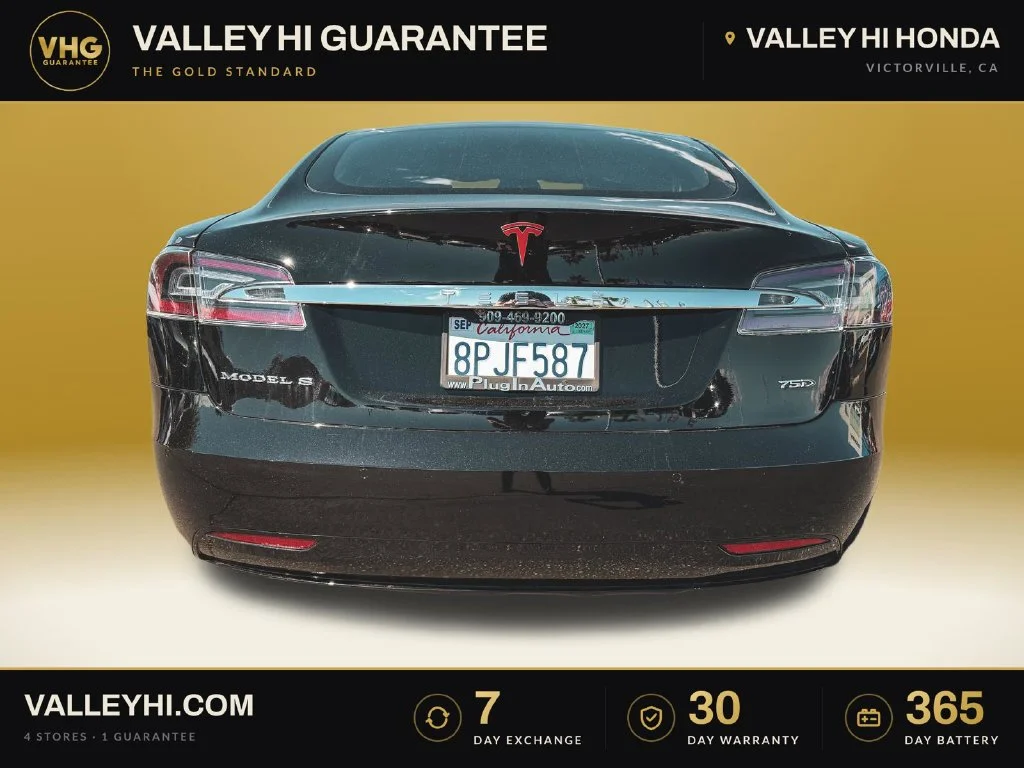 Used 2018  Tesla  image 7