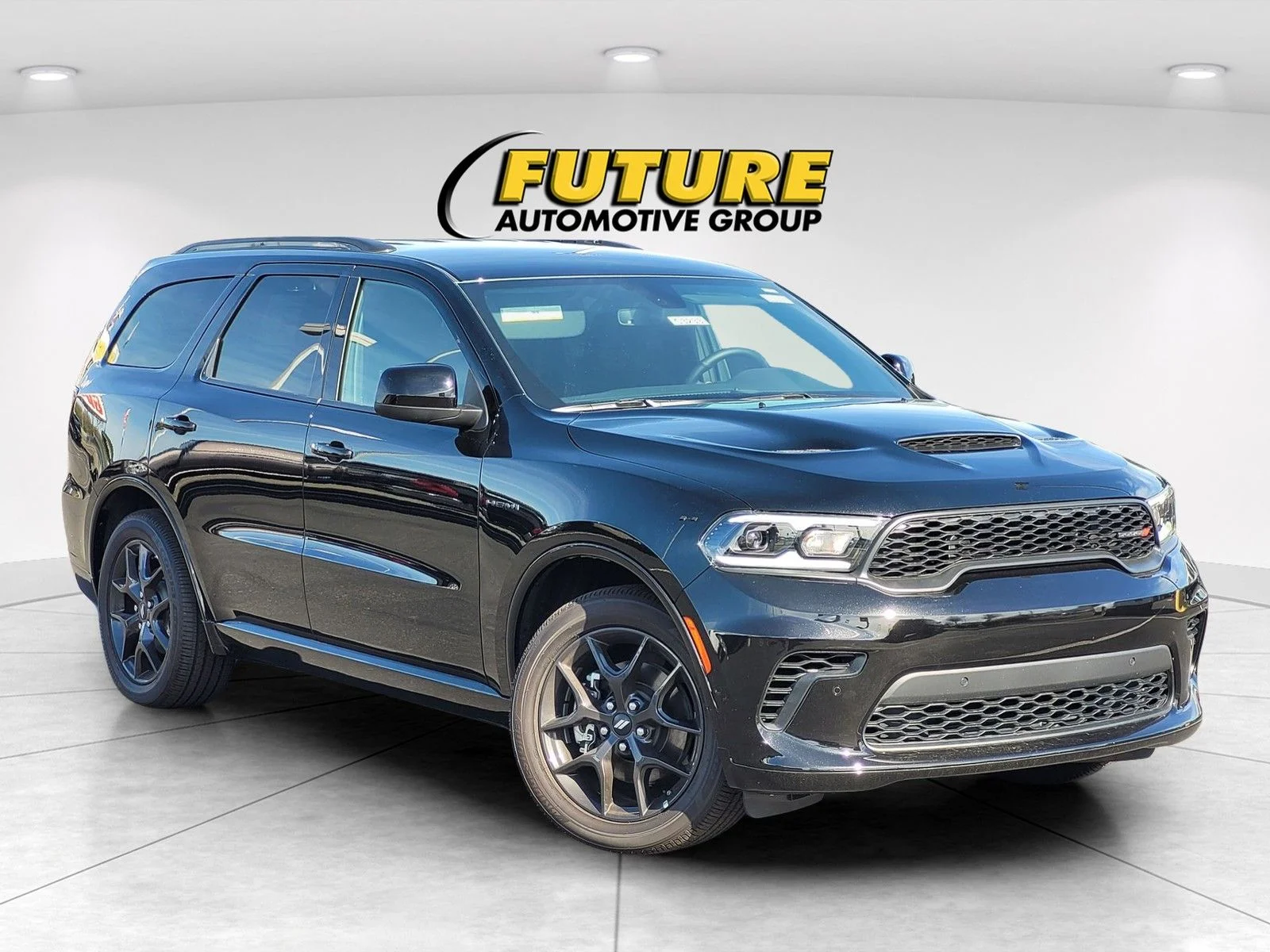 2026 Dodge Durango GT HEMI V8 AWD's photo