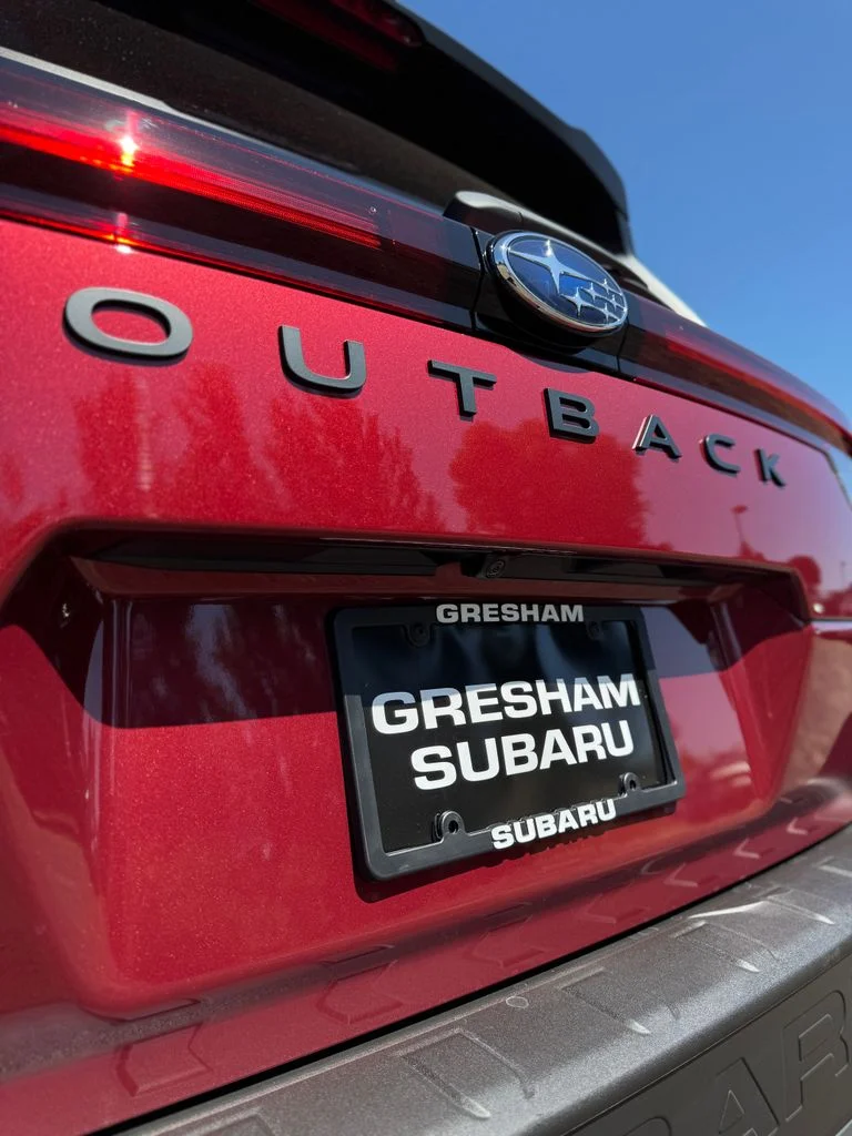 New 2026 CRIMSON RED PEARL Subaru Premium image 40