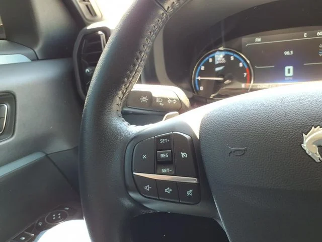 Used 2022 Gray Ford Badlands image 22
