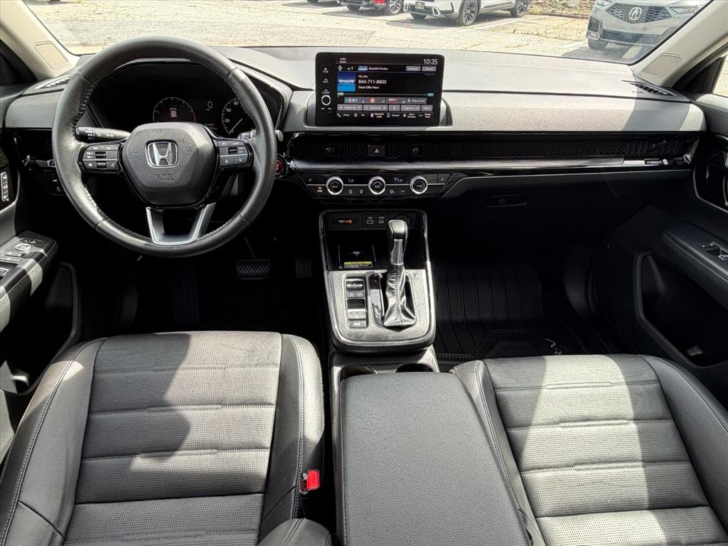 2024 Honda CR-V EX-L - Photo 7