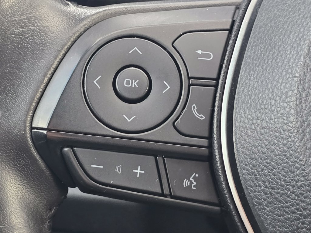 Certified Used 2019 Silver Toyota Limited image 36