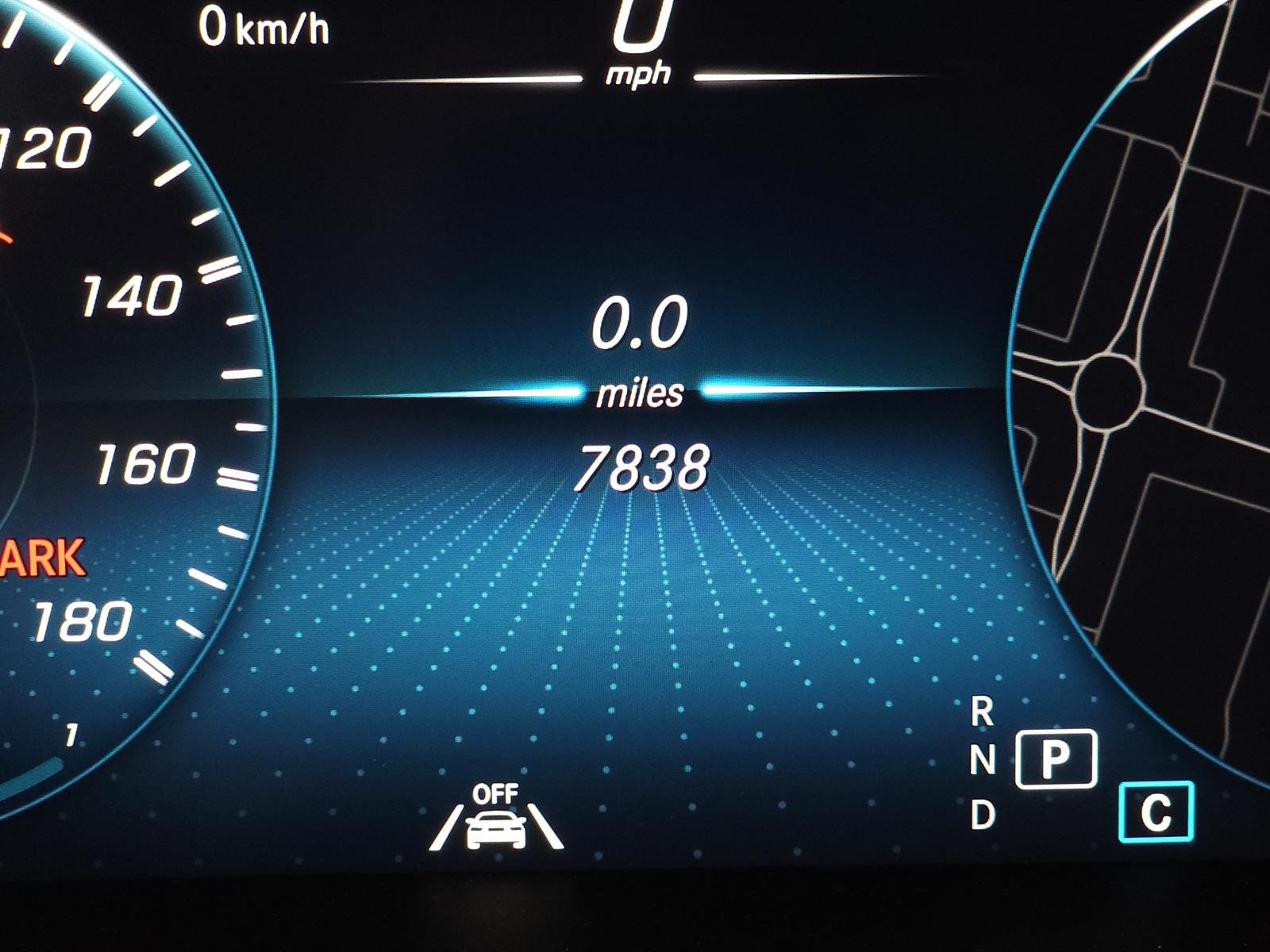 2023 Mercedes-Benz GLC Coupe AMG GLC43 - Photo 21
