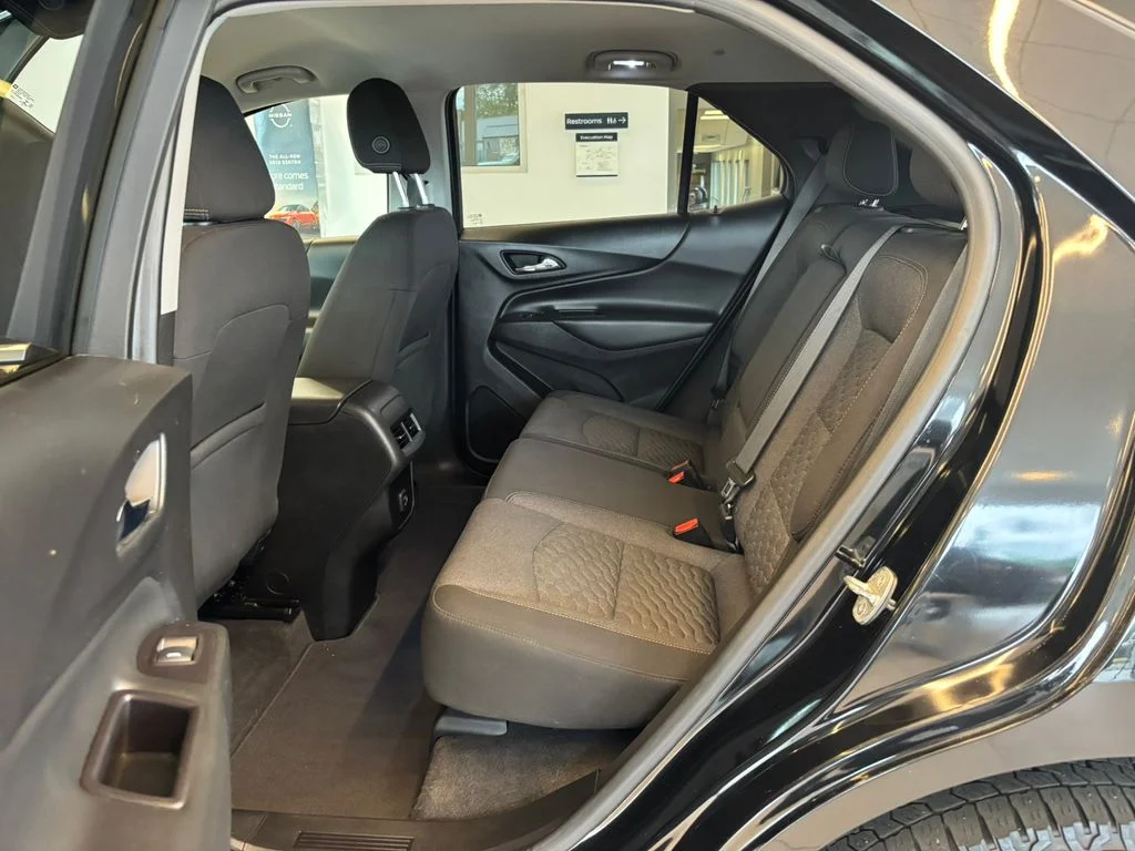 Used 2021 Black Chevrolet LT image 26