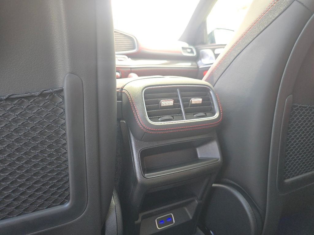 New 2026 MANUFAKTUR Alpine Grey Mercedes-Benz GLE 53 AMG® image 26