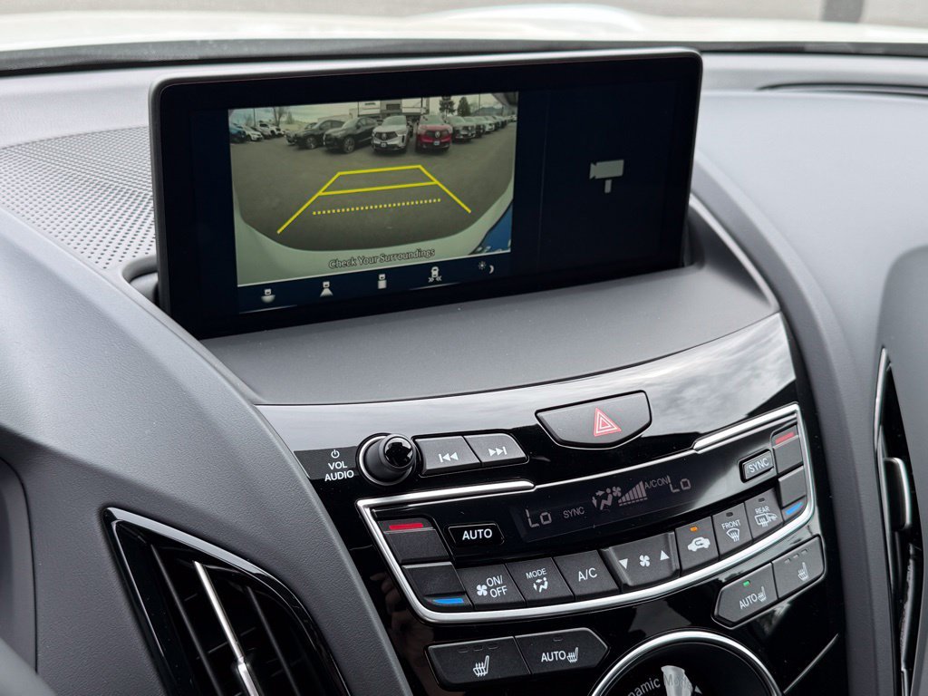 2026 Acura RDX Base - Photo 22