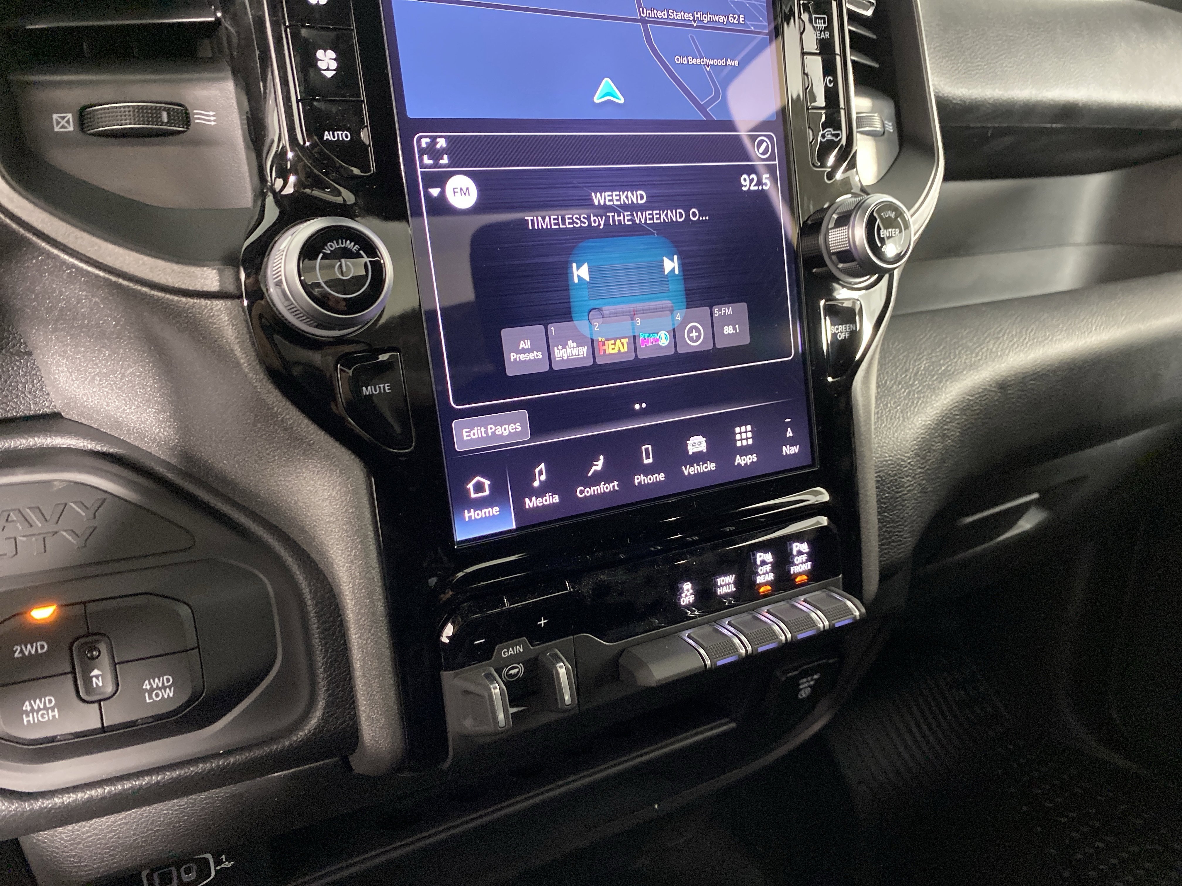 2026 RAM 2500 Tradesman - Photo 24