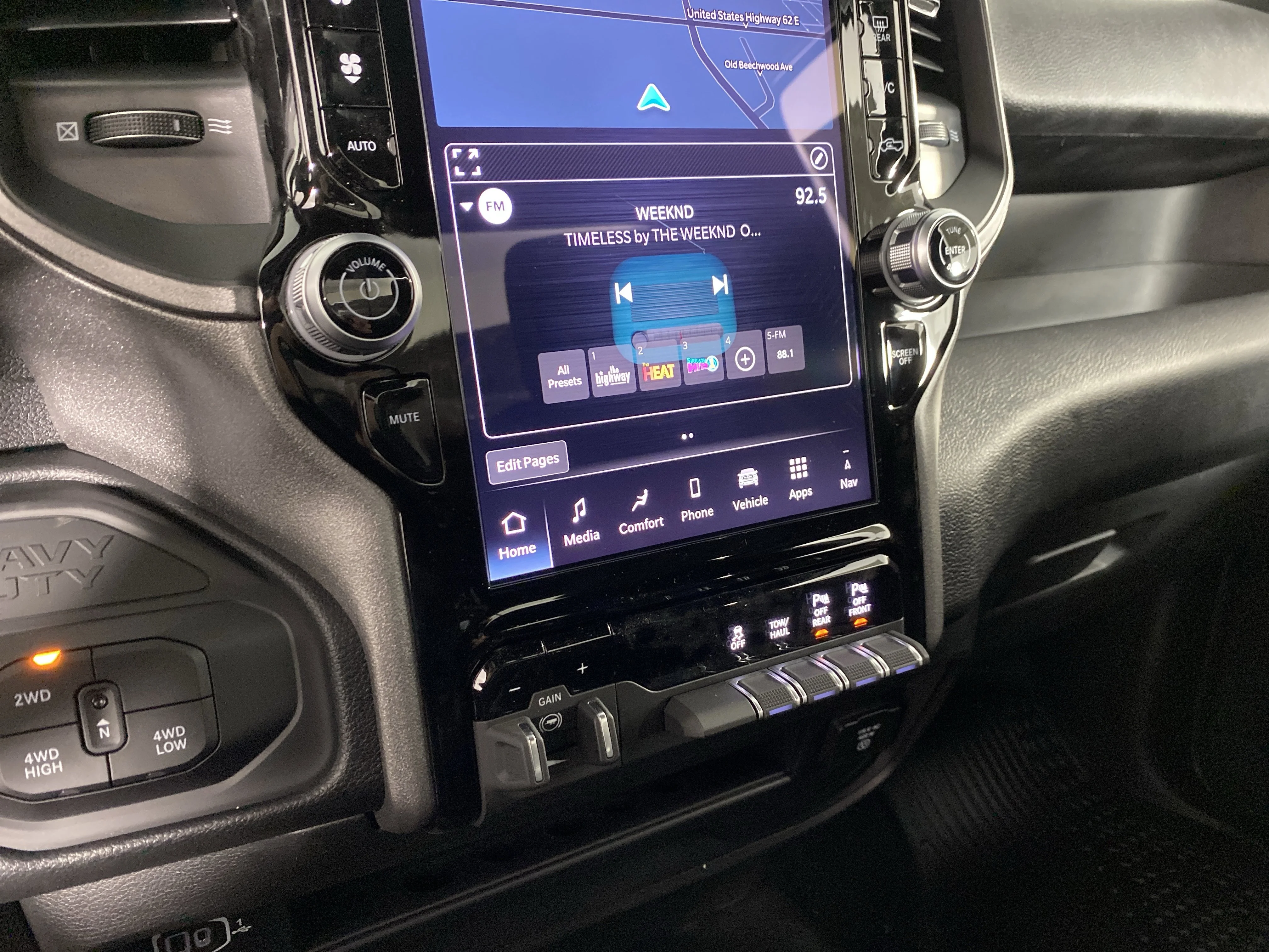 2026 RAM 2500 Tradesman - Photo 25